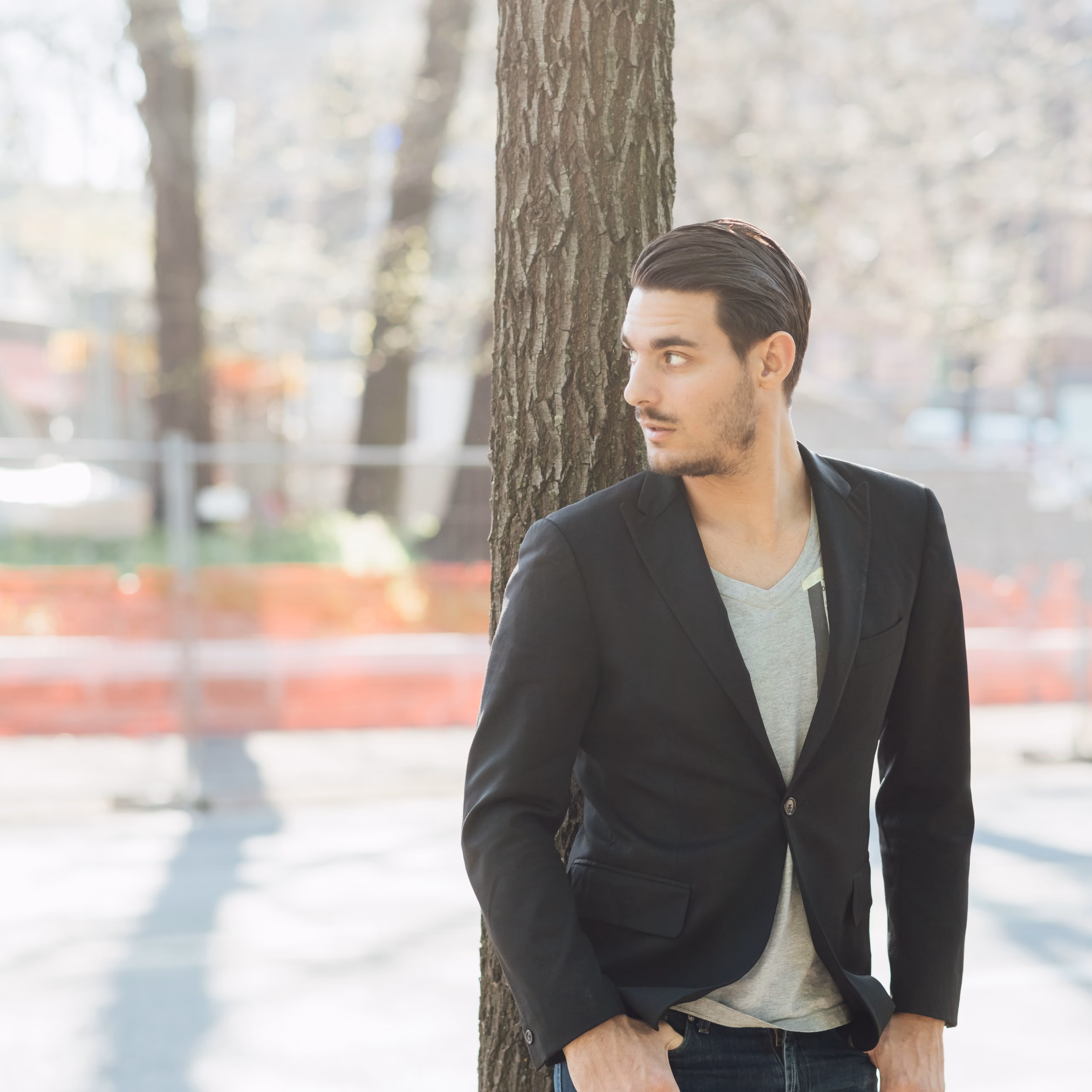 Mauricio G.